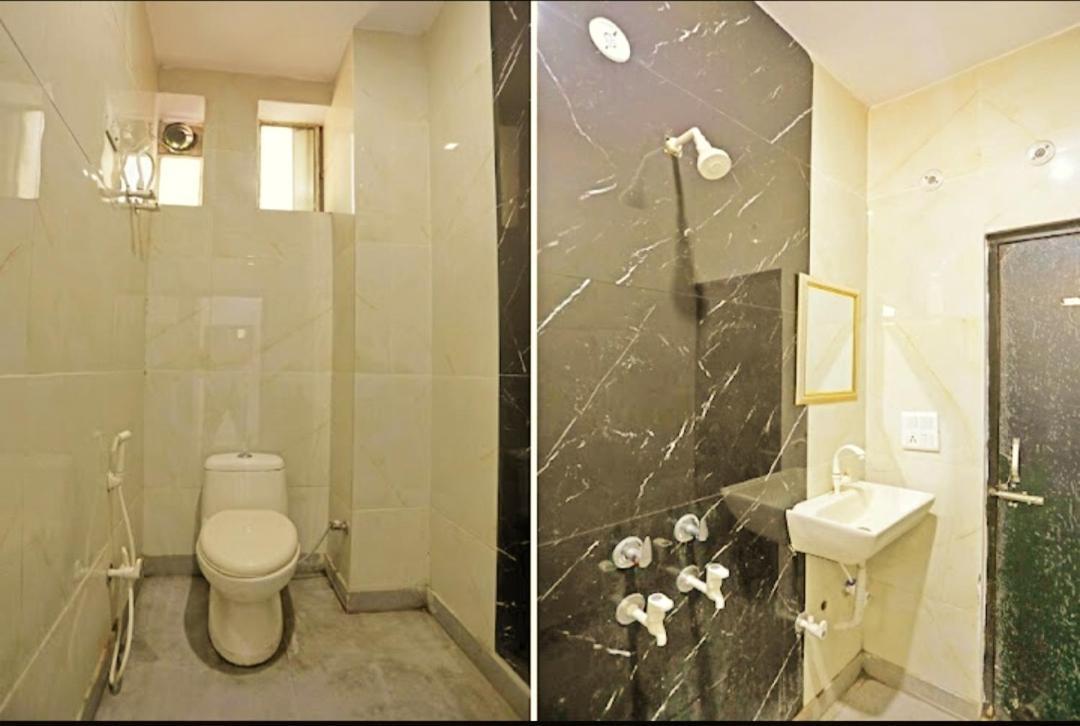 Hotel Green Snapper'100 M From Delhi University Near Isbt Kashmiri Gate Neu-Delhi Exterior foto