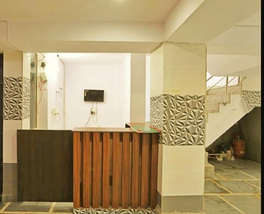 Hotel Green Snapper'100 M From Delhi University Near Isbt Kashmiri Gate Neu-Delhi Exterior foto